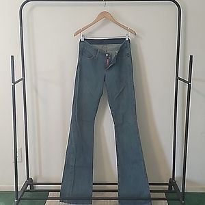Wrangler Shiloh No Gap Waist Jeans